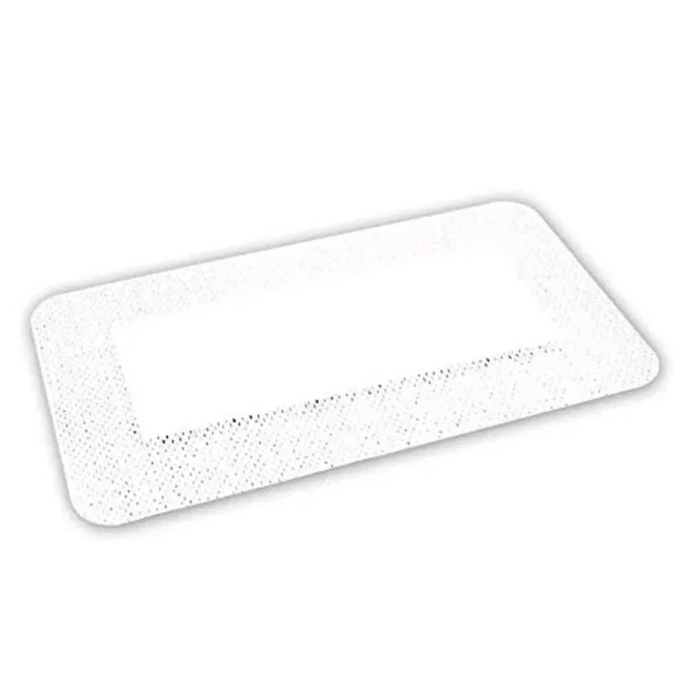 Primapore Non-Woven Adhesive Wound Dressing 10cm x 8cm (x20)